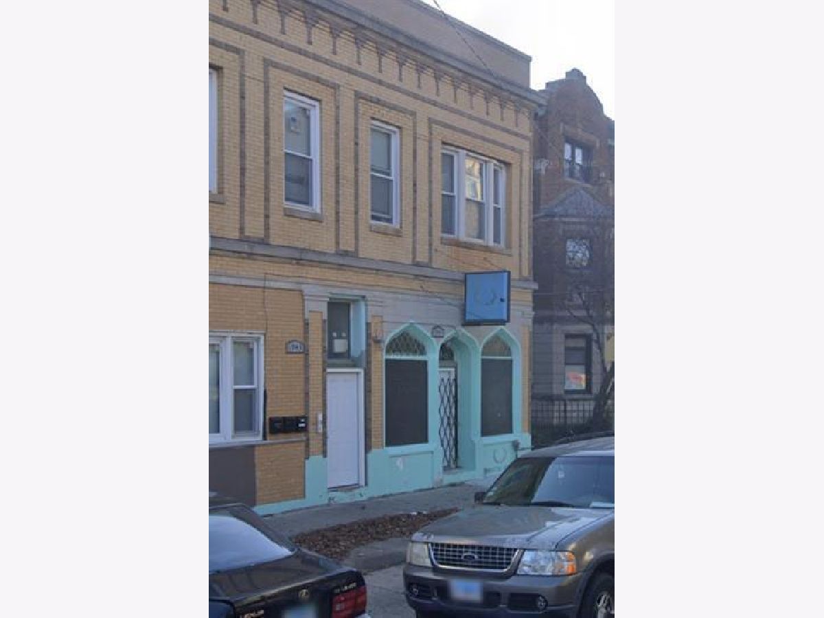  For Rent Chicago Illinois, 1945 48th