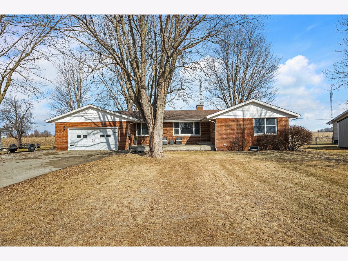  For Sale Rantoul Illinois