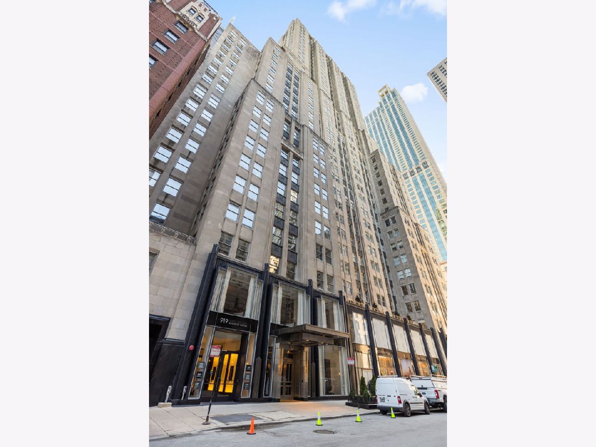 Condos & Townhomes For Sale Palmolive Building Landmark Chicago Illinois, 159 Walton Place