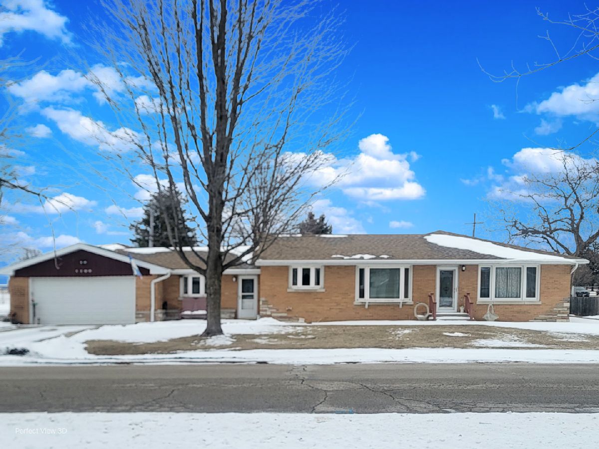  For Sale Mazon Illinois, 1106 Harmony Avenue