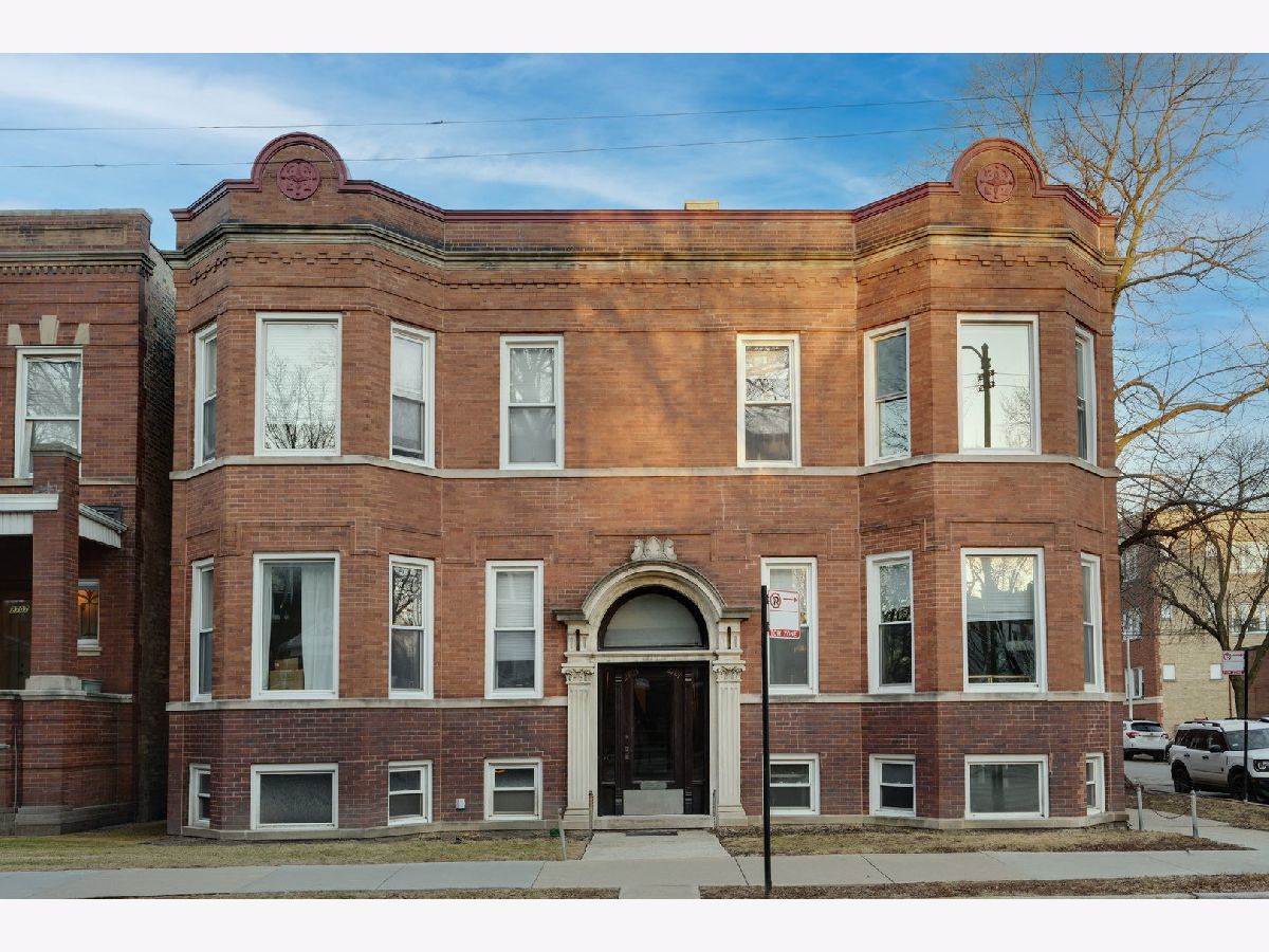  Sold Chicago Illinois, 2701 Sacramento