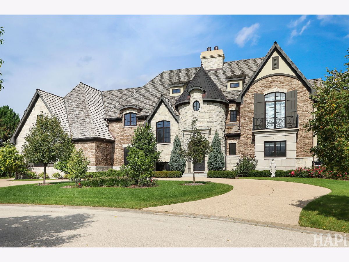  For Sale South Barrington Illinois, 18 Enclave Court