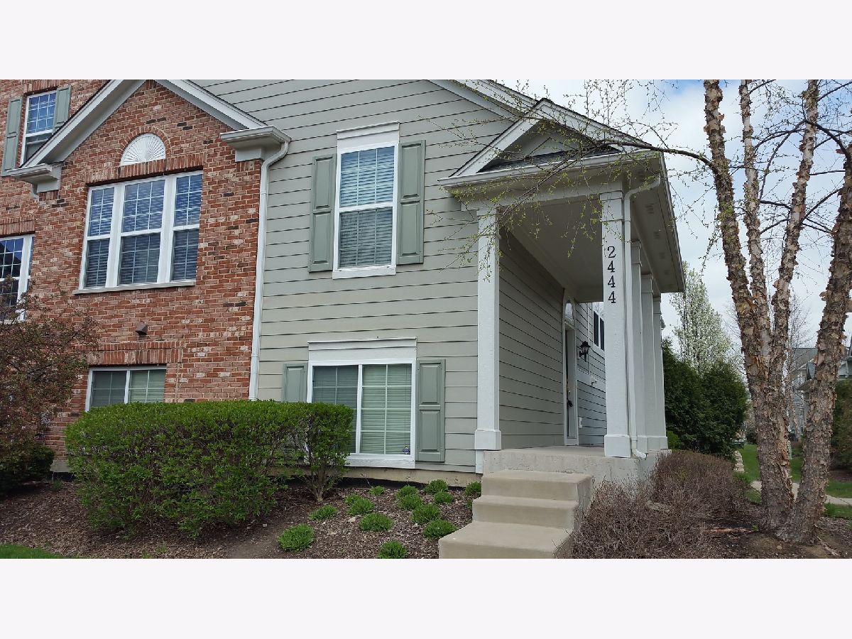  For Rent Elgin Illinois, 2444 Emily