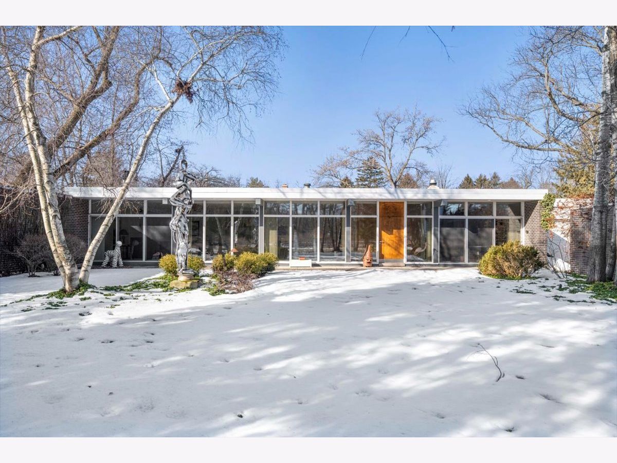  For Sale Winnetka Illinois, 270 Euclid Avenue