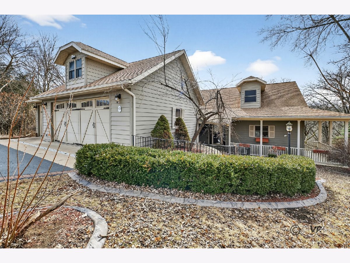  For Sale Apple River Illinois, 11A65 Fairway Drive