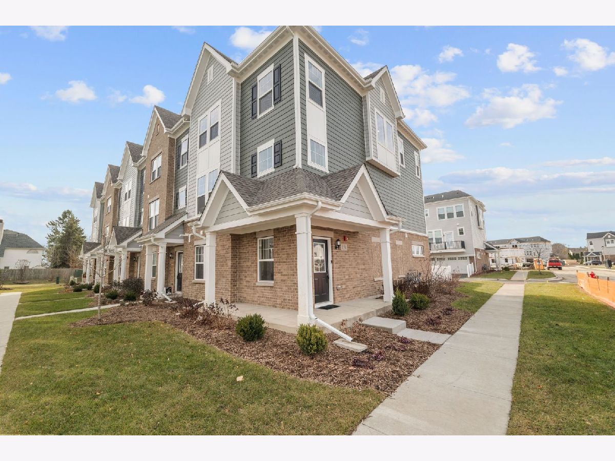  Sold Libertyville Illinois