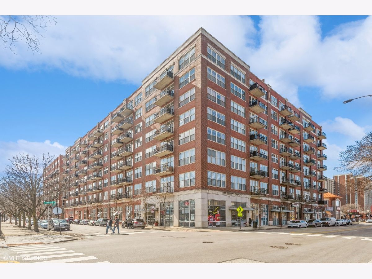  Rented Chicago Illinois, 6 Laflin