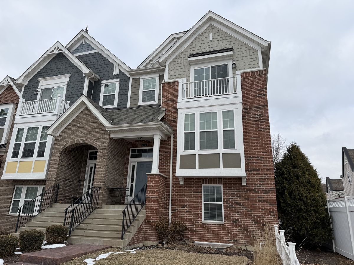  For Rent Naperville Illinois, 4194 Royal Mews