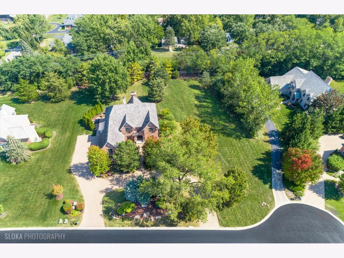  Sold Barrington Hills Illinois, 5 Hubbell
