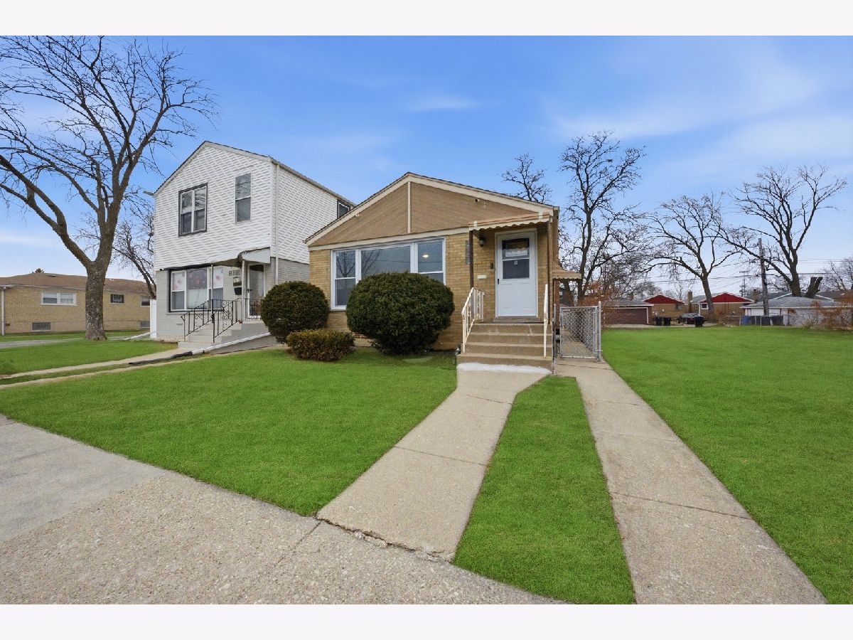  For Rent Chicago Illinois, 4605 Laramie