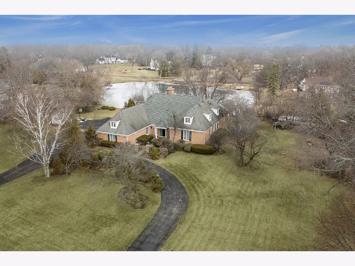  For Sale Inverness Illinois, 1620 Pheasant Trail