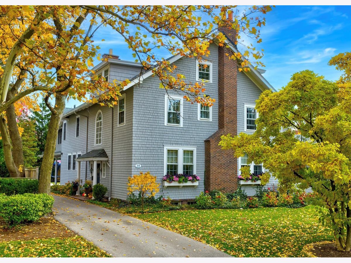  Sold Winnetka Illinois