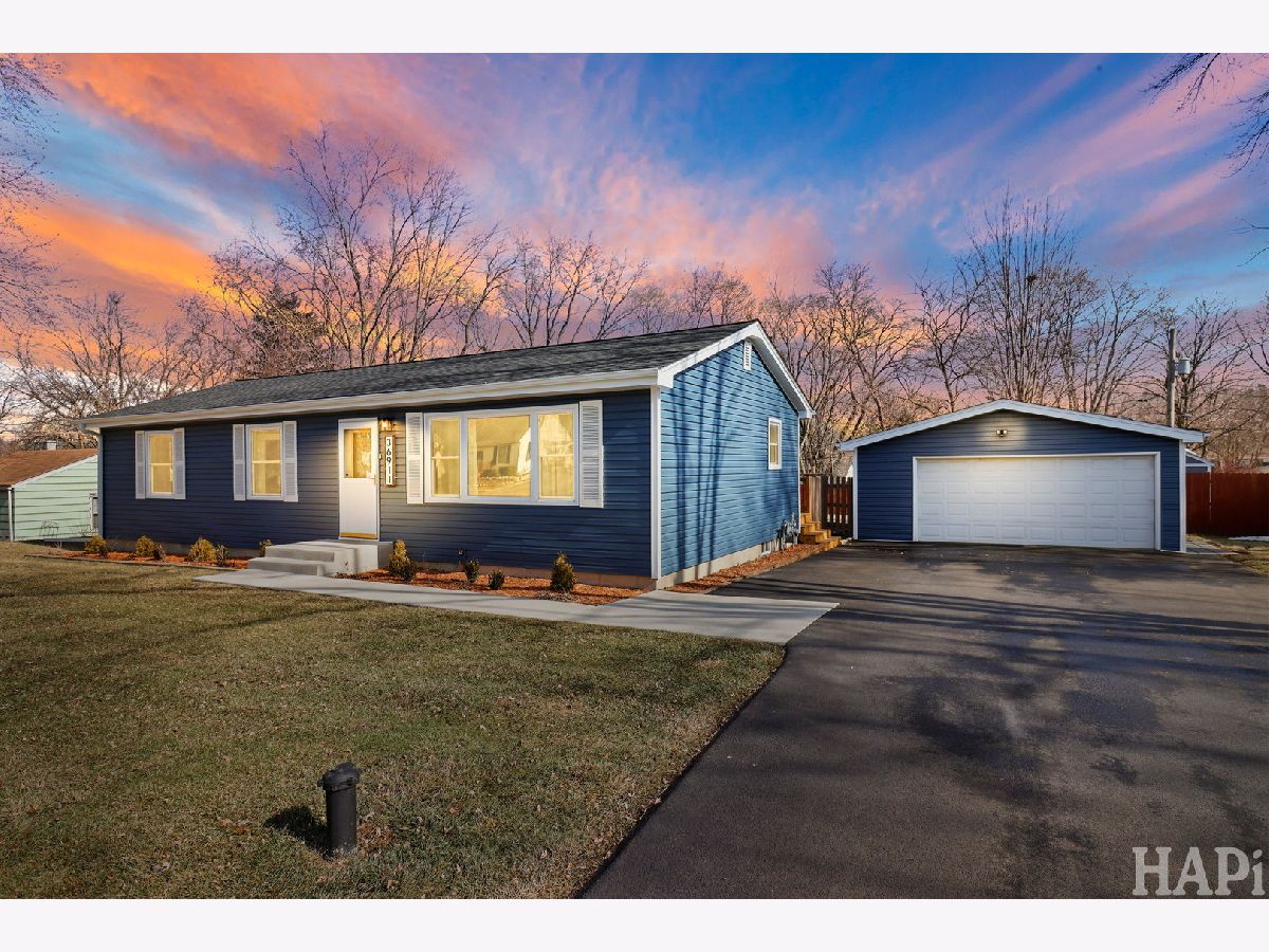  Sold Lake Villa Illinois, 36911 Helen