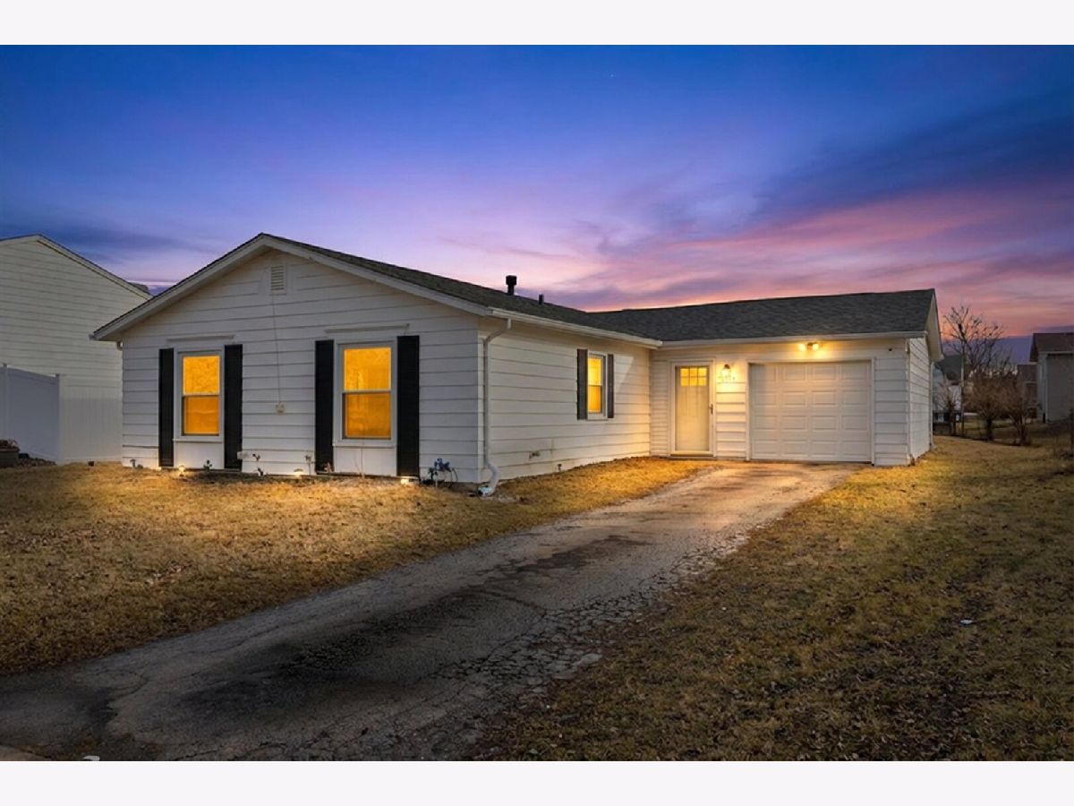  For Sale Country Club Hills Illinois