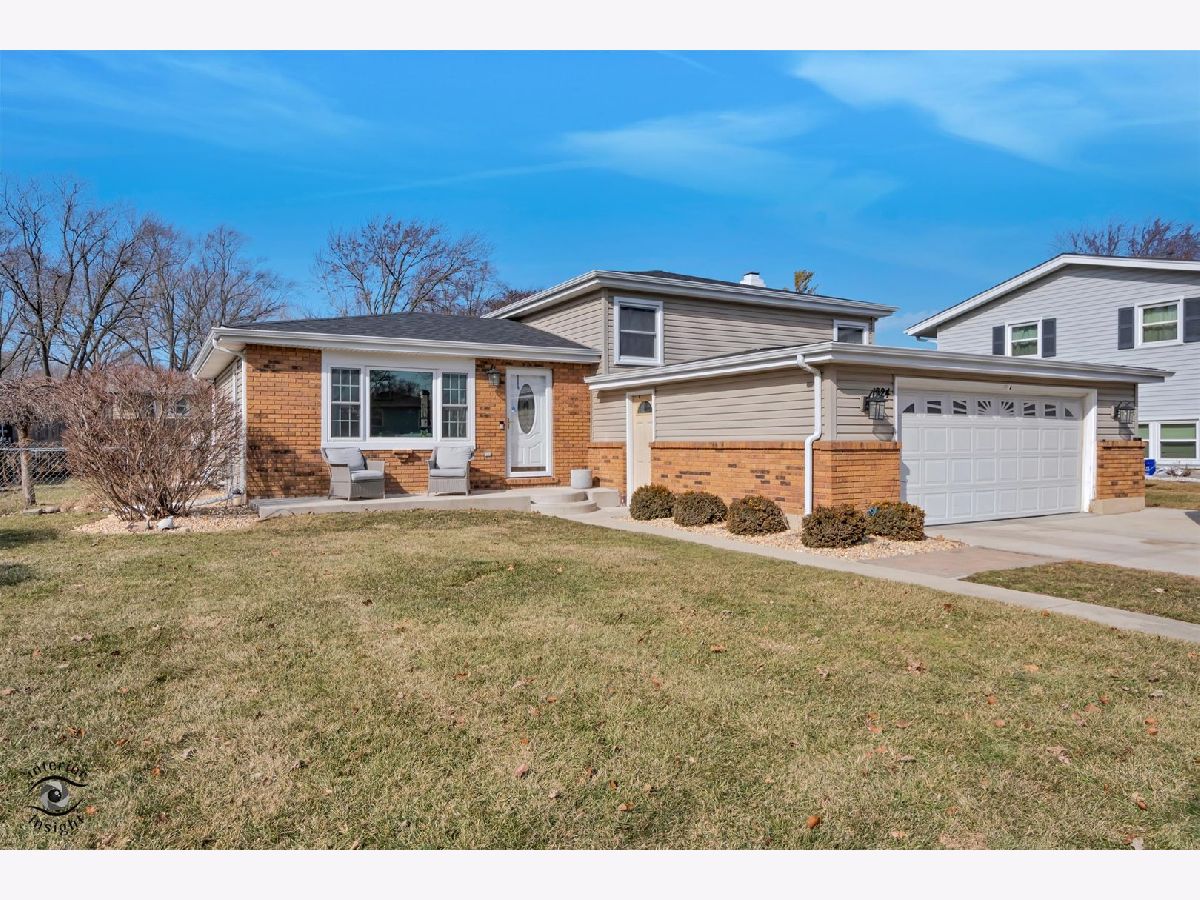 Homes Rented Rolling Hills Manor St Charles Illinois, 1924 Forrest