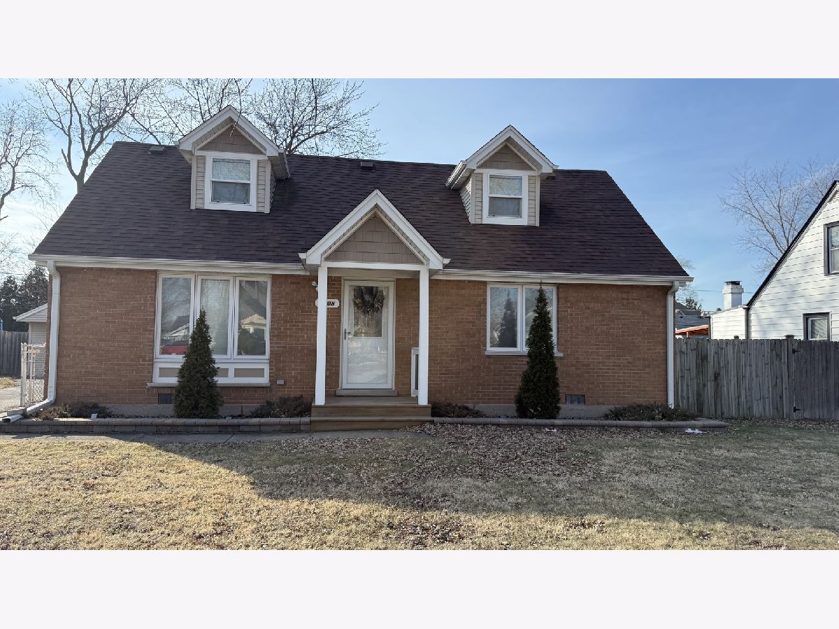  For Rent Burbank Illinois, 8408 Lorel