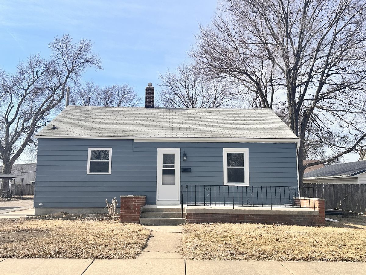  For Sale Streator Illinois, 416 Colorado Avenue