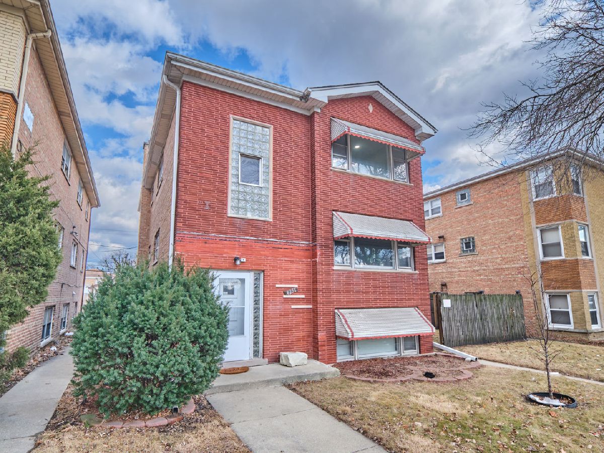  For Rent Evergreen Park Illinois, 9251 Pulaski