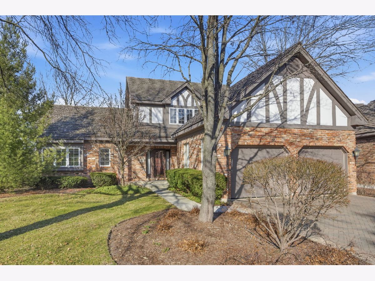  For Sale Burr Ridge Illinois, 26 Lake Ridge Club Drive