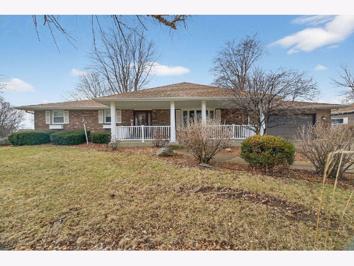  For Sale Elwood Illinois, 17644 Bicentennial Drive