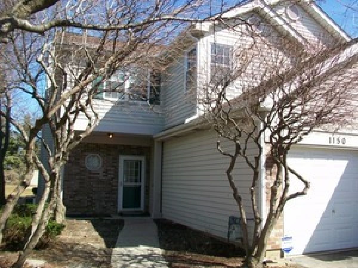  For Rent Schaumburg Illinois, 1150 Regency