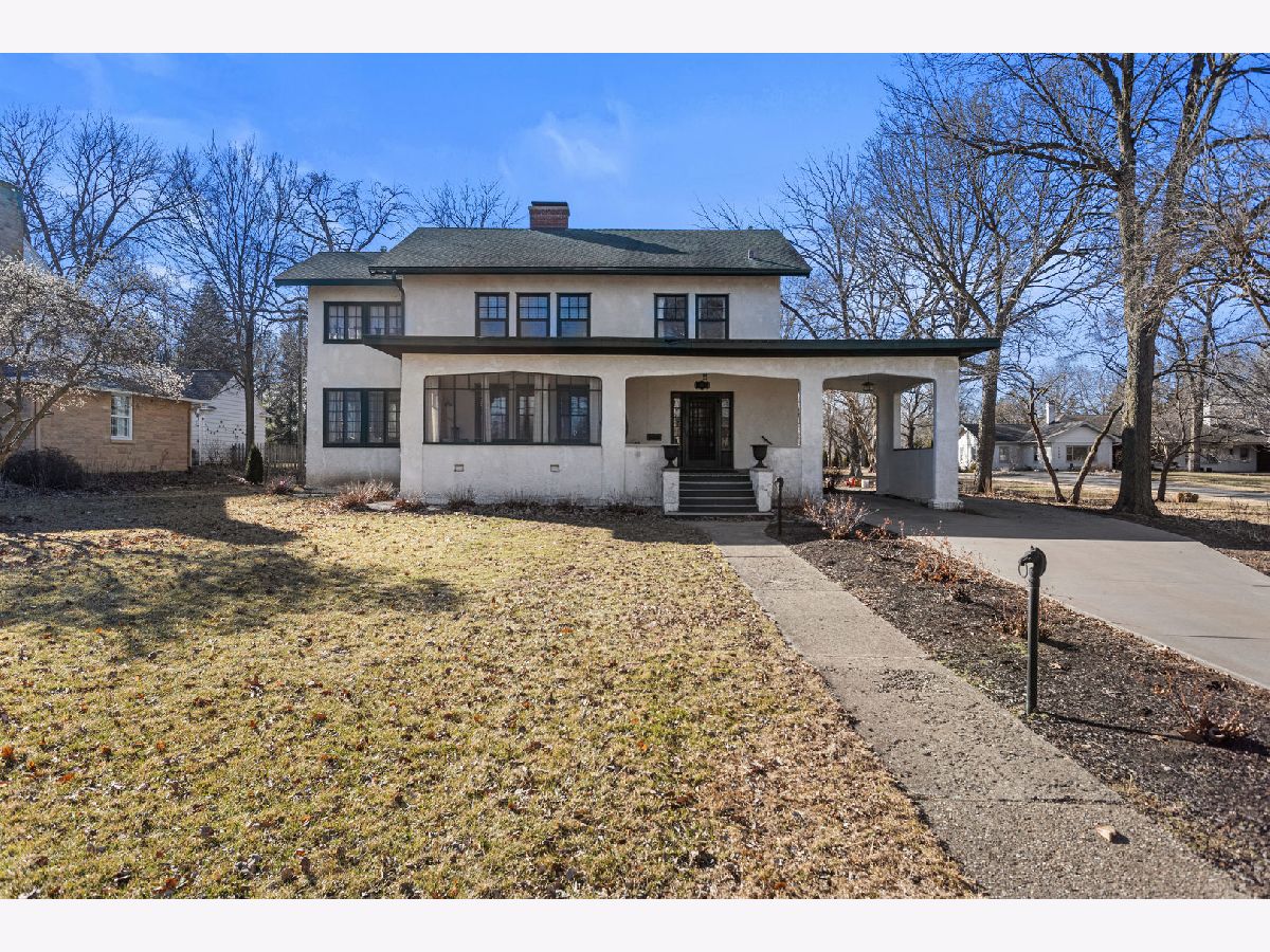  For Sale Monticello Illinois, 1124 State Street