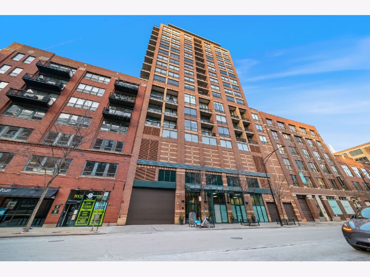 Condominiums For Sale Gallery 400 Chicago Illinois, 400 Ontario Street