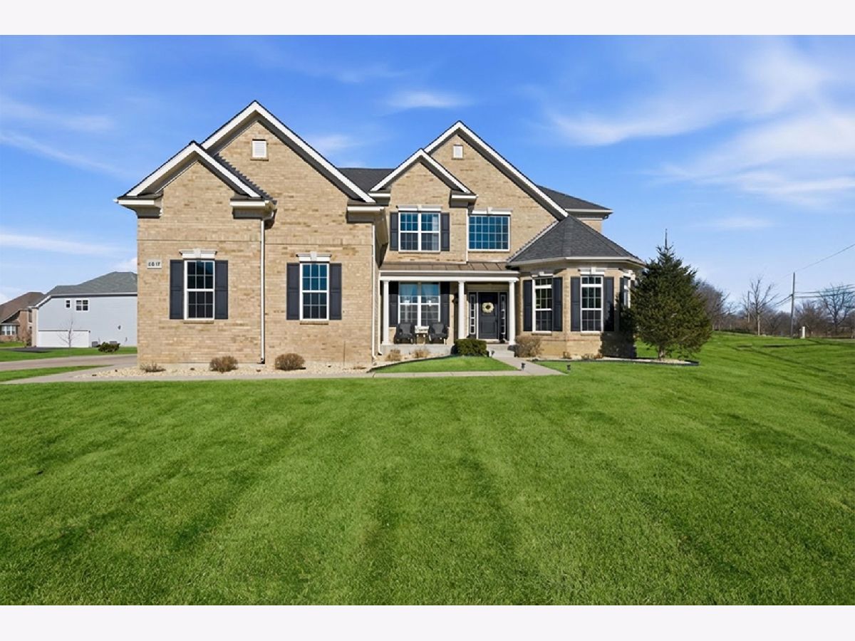 Homes For Sale Tanglewood Hills Batavia Illinois, 2617 Barker Drive