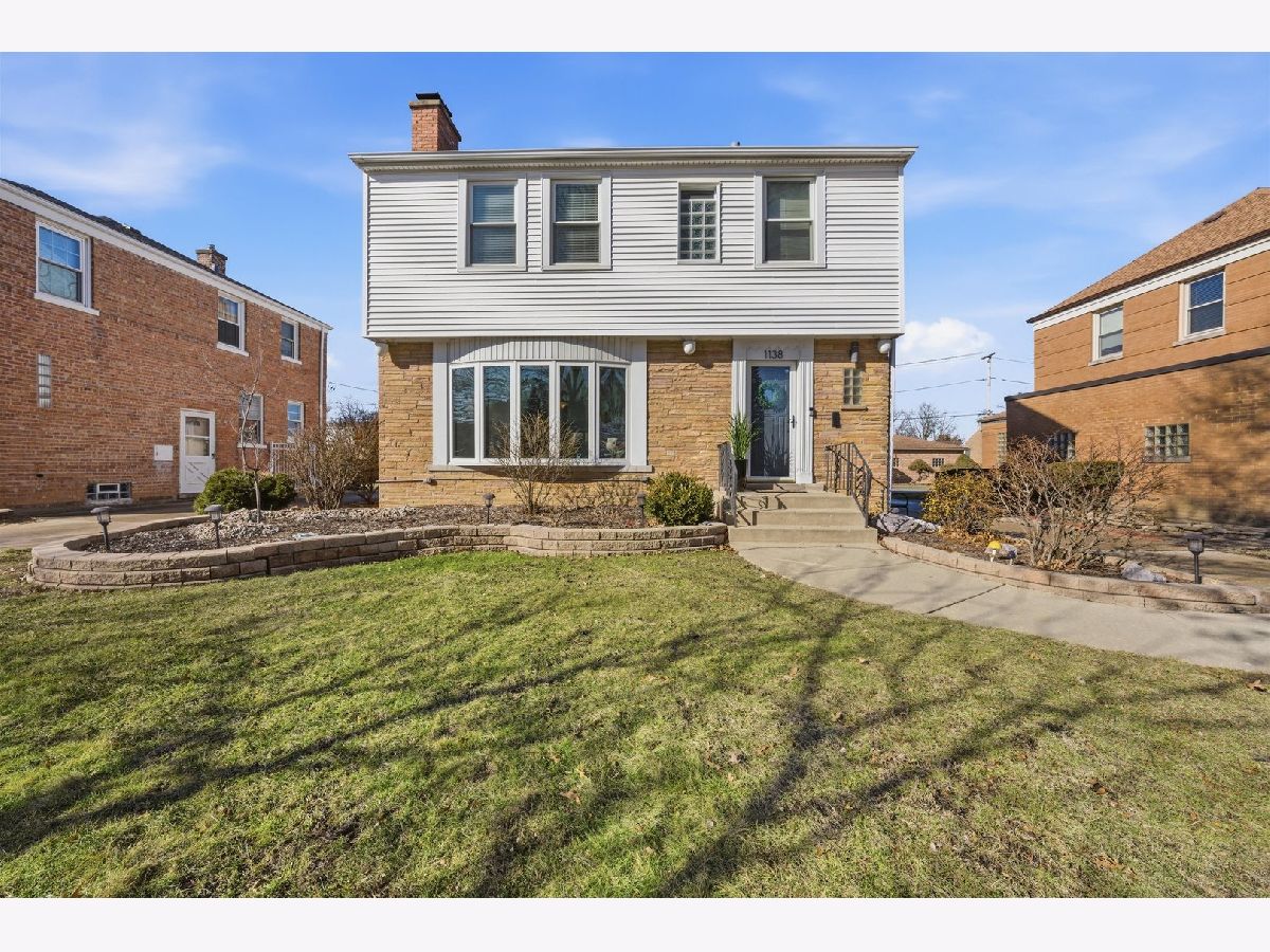  For Sale La Grange Park Illinois, 1138 Cleveland Avenue