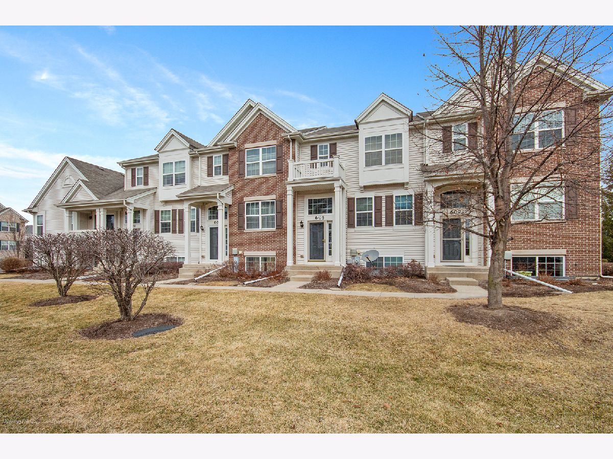 Homes & Townhomes For Sale Symphony Meadows Volo Illinois, 605 Treble Lane