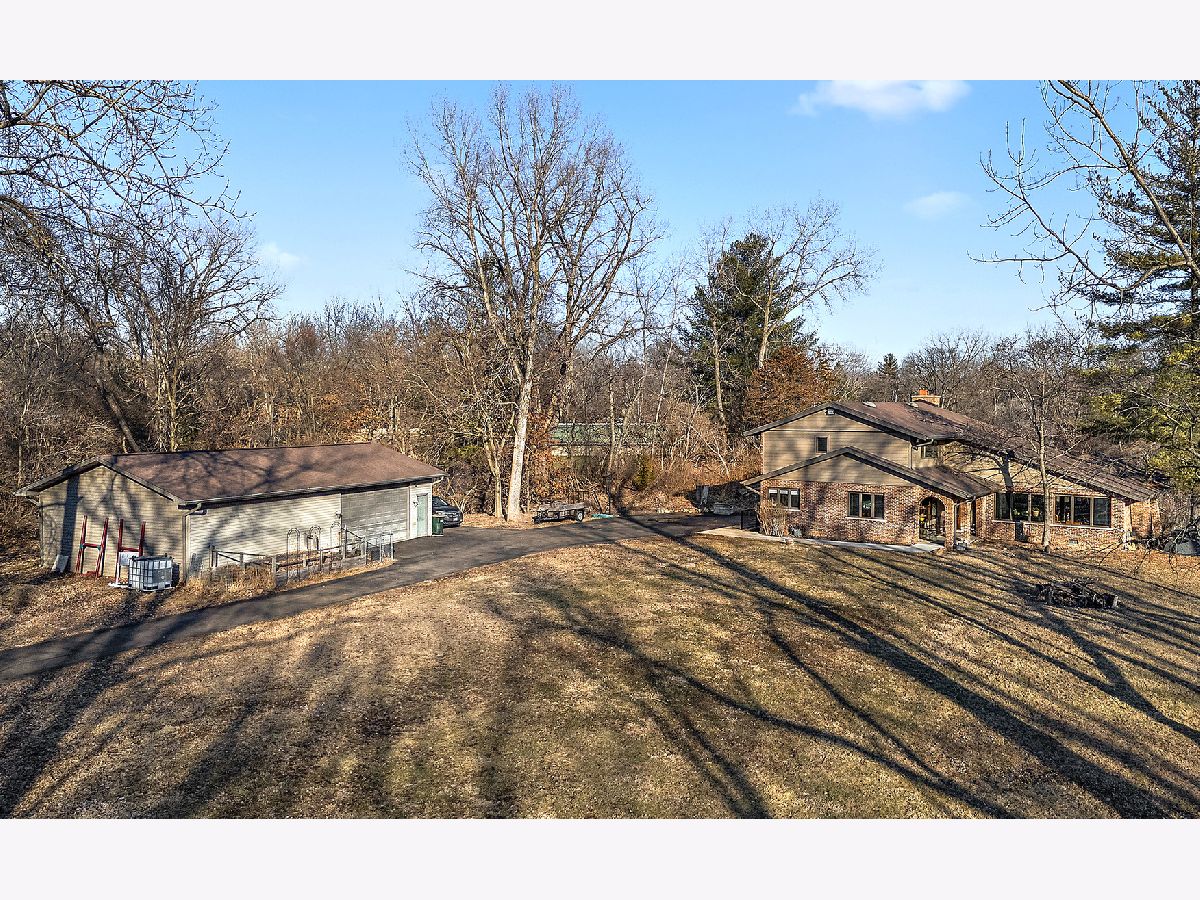 Homes For Sale Goose Lake Morris Illinois, 5405 Deerfield Drive