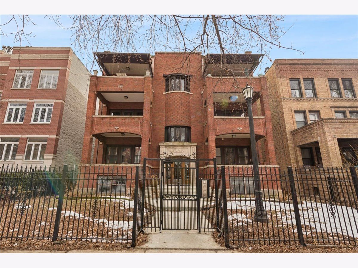  Sold Chicago Illinois, 4635 Magnolia