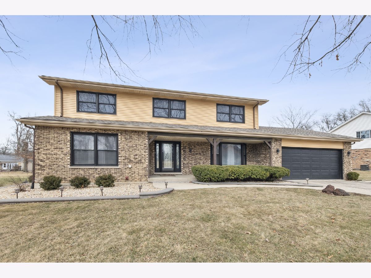  For Sale Olympia Fields Illinois, 2509 207th Street