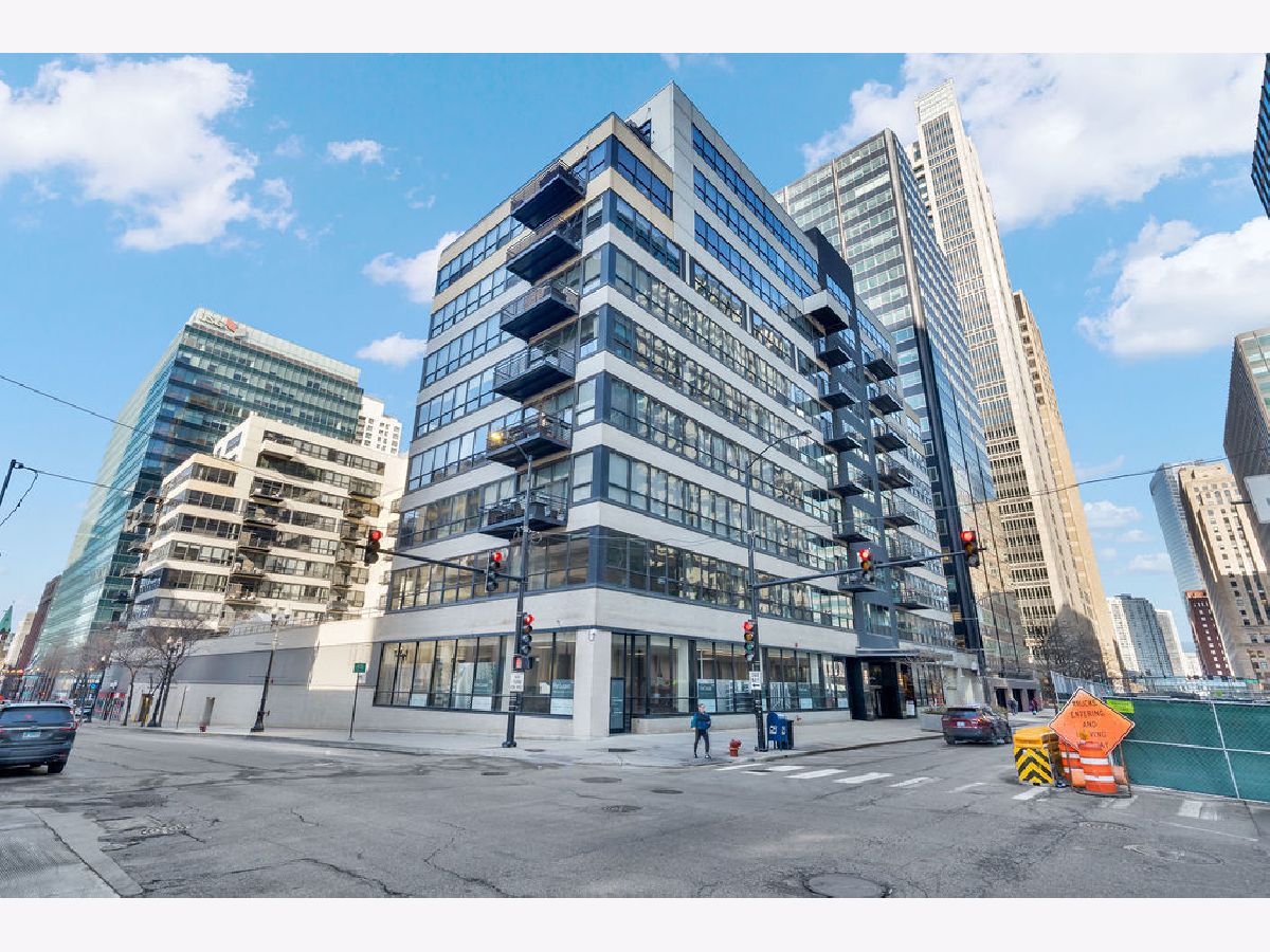  For Sale Chicago Illinois, 130 Canal Street