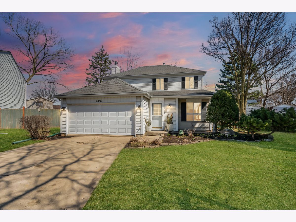 Homes & Townhomes For Sale Brookdale Naperville Illinois, 1008 Churchill Drive