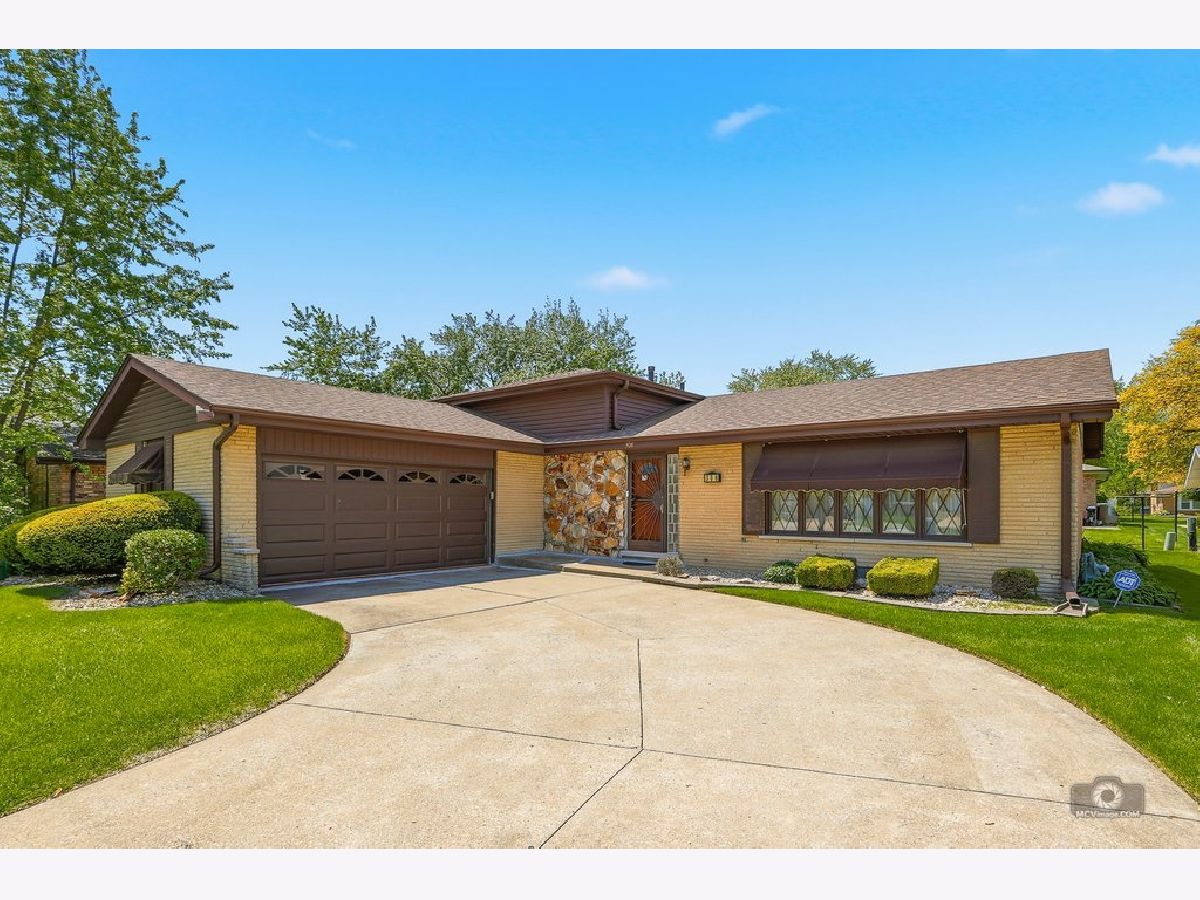  For Sale Glenwood Illinois, 308 Hickory Street