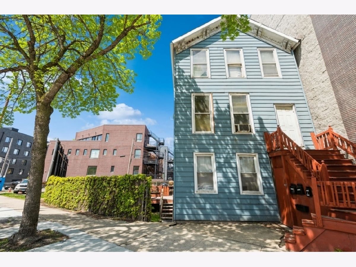 Condos & Townhomes & Homes For Sale West Town Chicago Illinois, 612 Ogden Avenue