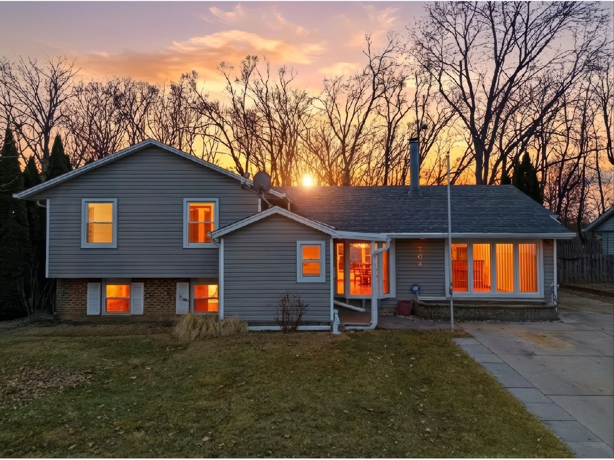  For Sale Roselle Illinois, 704 Springfield Drive