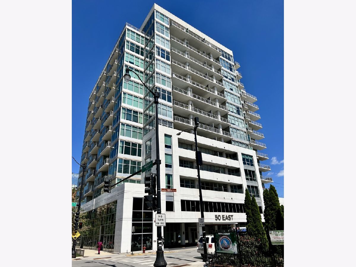  Rented Chicago Illinois, 50 16th