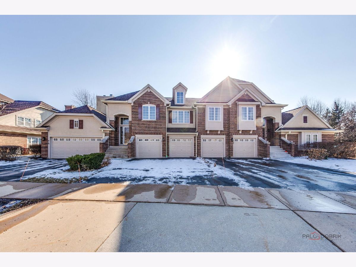  For Sale Vernon Hills Illinois, 517 Saddlebrook Lane