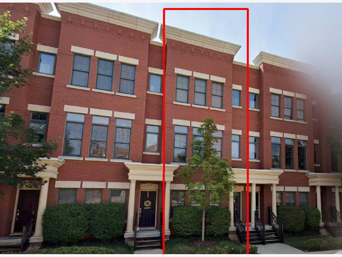  For Sale Elgin Illinois, 211 Prairie Street