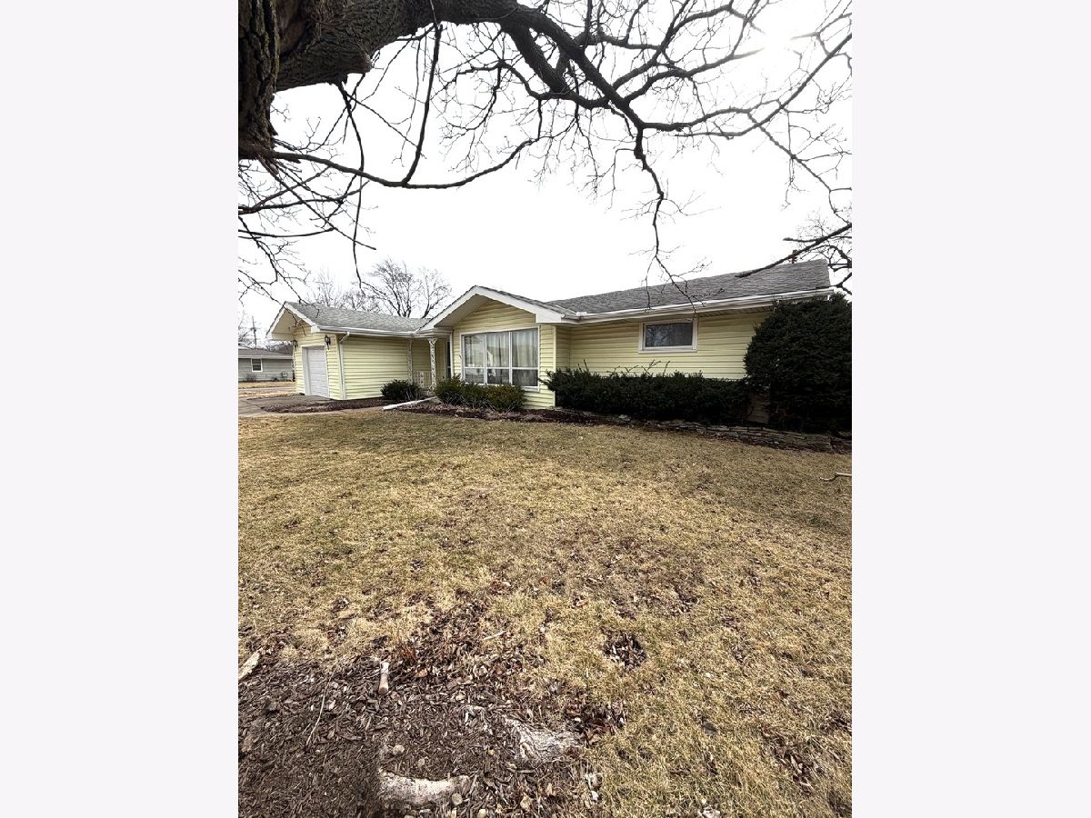  For Sale Mazon Illinois, 401 North Street