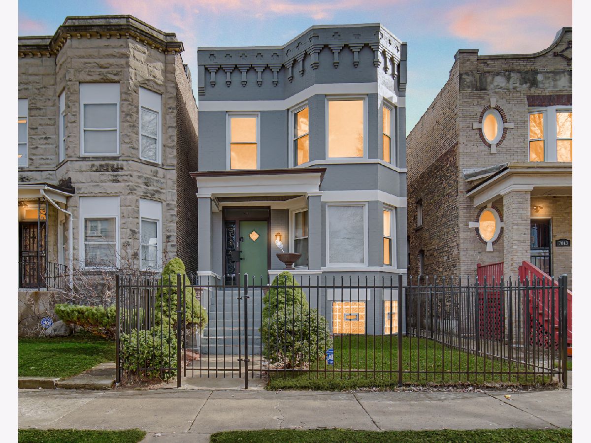  For Rent Chicago Illinois, 7011 Prairie