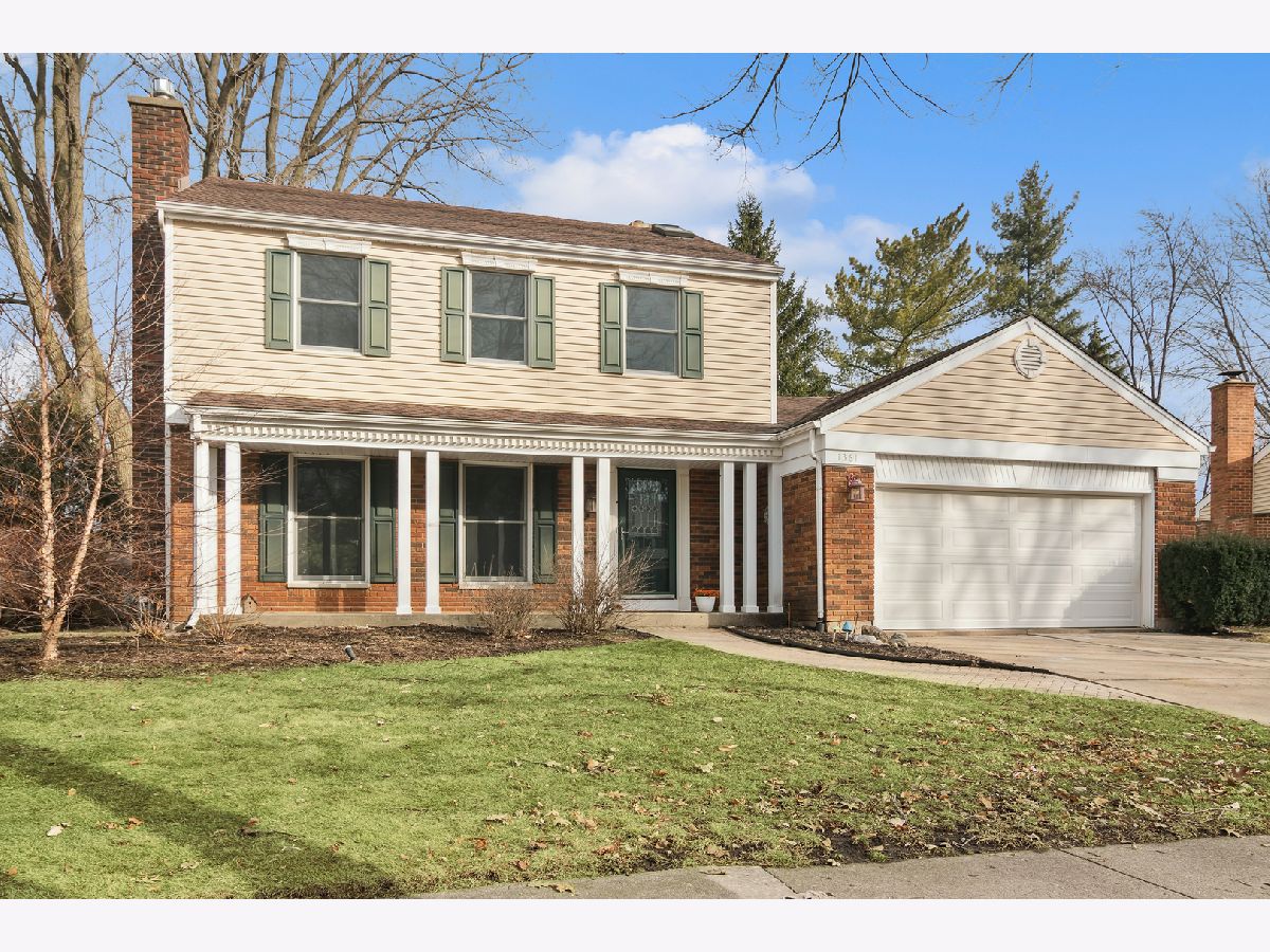  For Sale Buffalo Grove Illinois, 1361 Brandywyn Lane