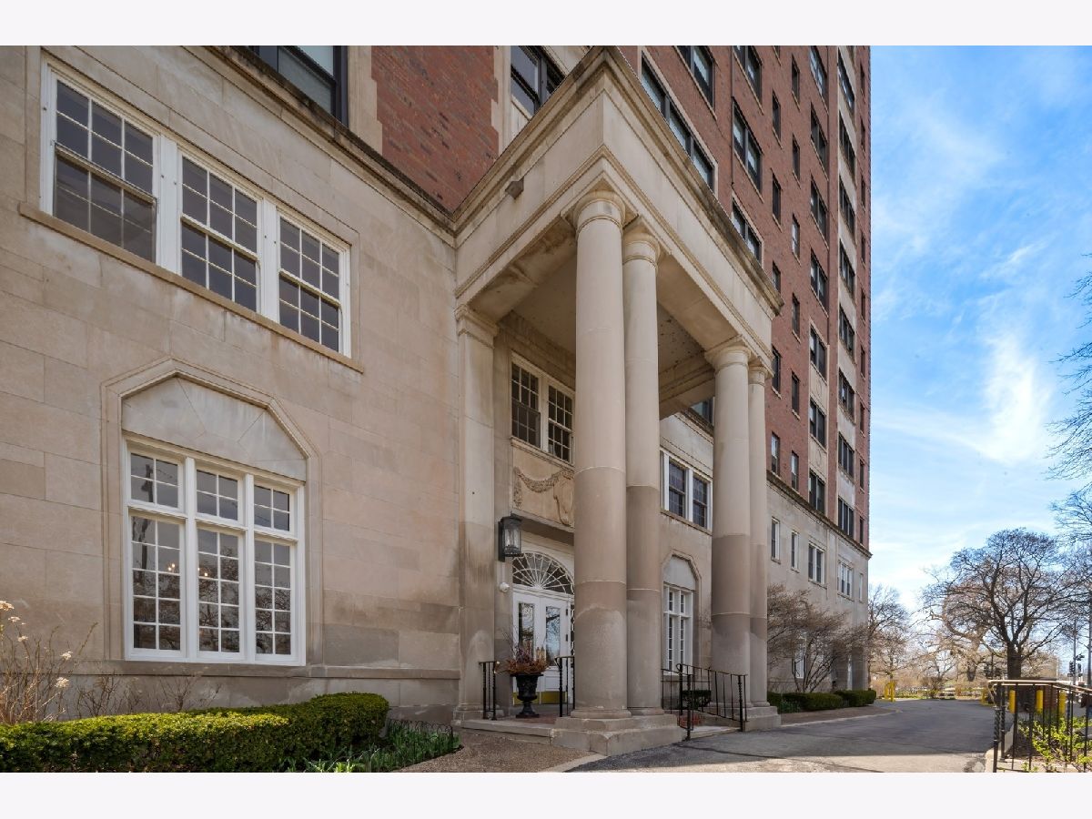  For Sale Chicago Illinois, 4300 Marine Drive