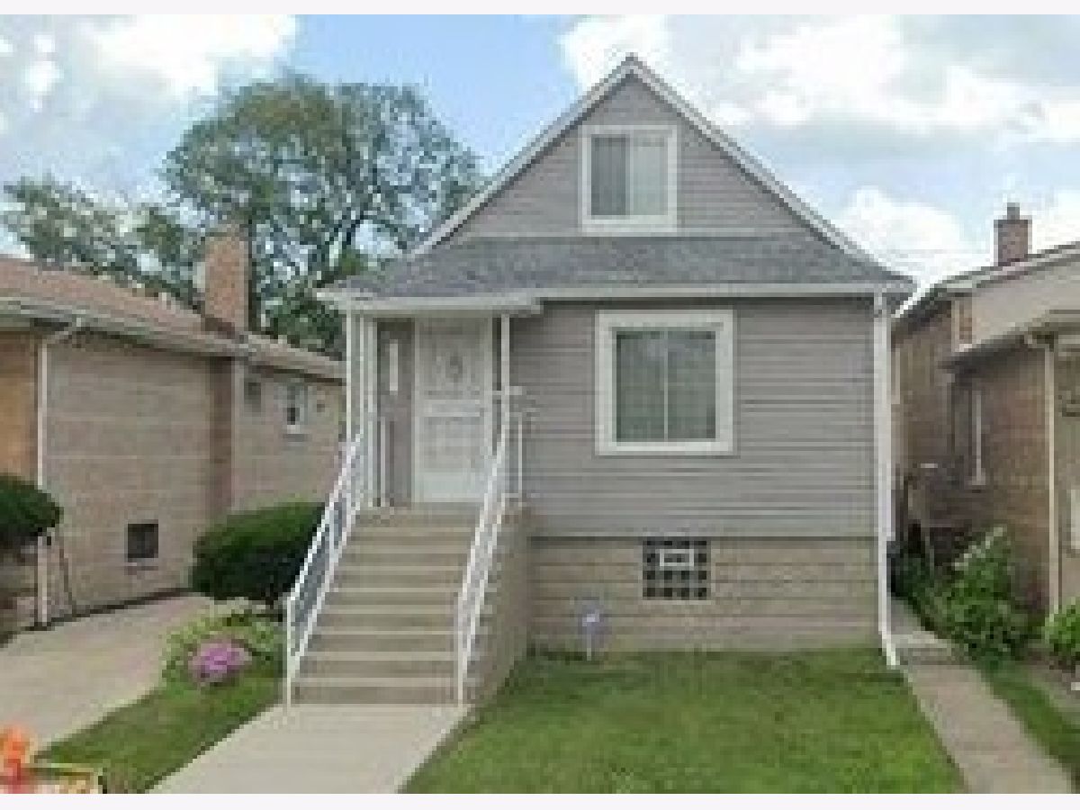  Sold Chicago Illinois, 9139 Oglesby