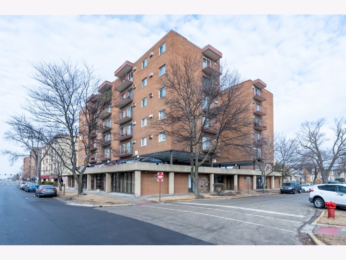  For Sale Elmwood Park Illinois, 7830 North Avenue