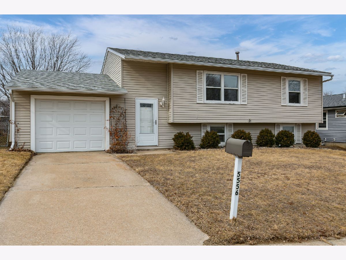  For Sale Davenport Iowa, 5556 Thornwood Avenue