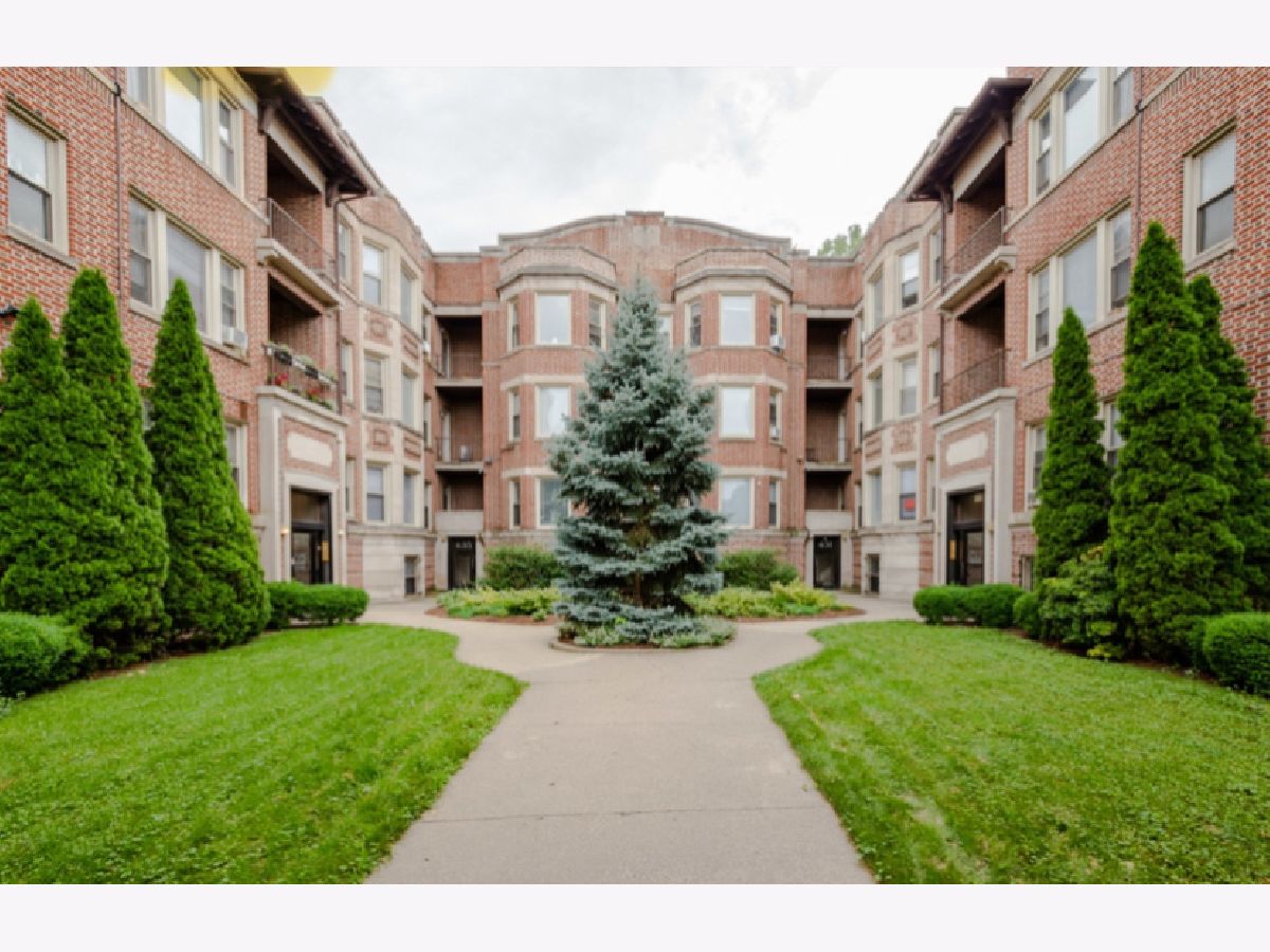  For Rent Chicago Illinois, 439 Oakwood
