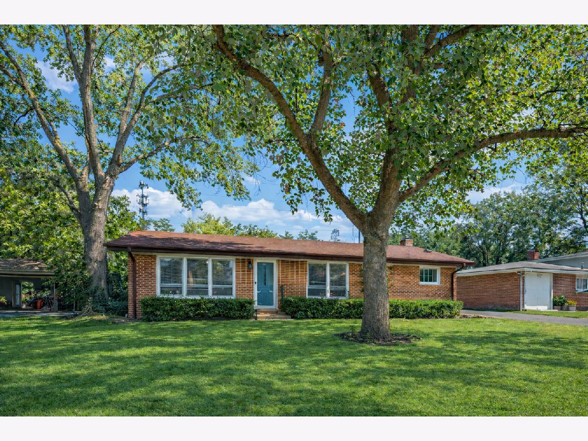  For Sale Northfield Illinois, 513 Edens Lane
